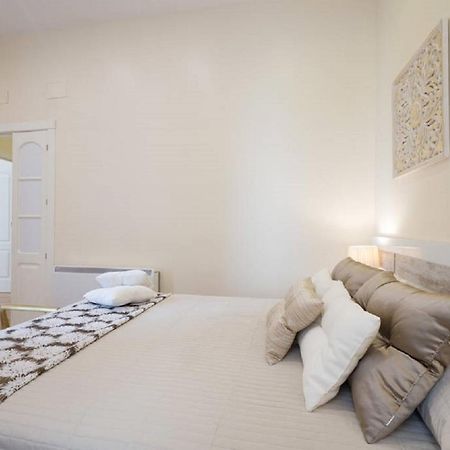 Appartement Reyes Catolicos I à Grenade Extérieur photo