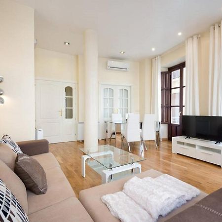 Appartement Reyes Catolicos I à Grenade Extérieur photo