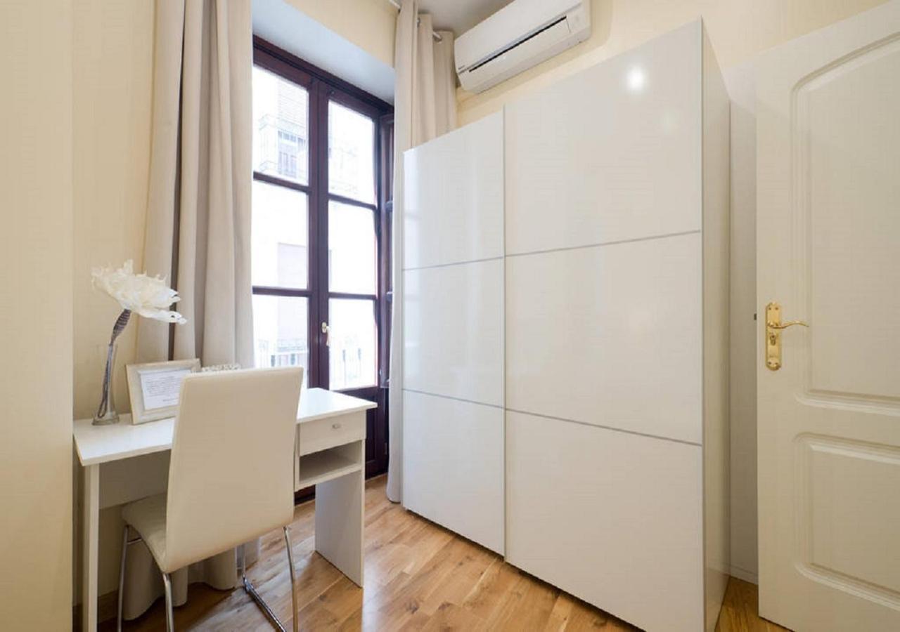 Appartement Reyes Catolicos I à Grenade Extérieur photo