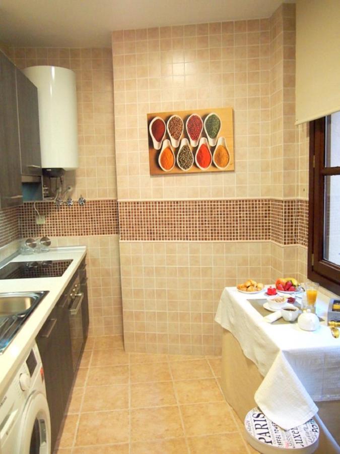 Appartement Reyes Catolicos I à Grenade Extérieur photo