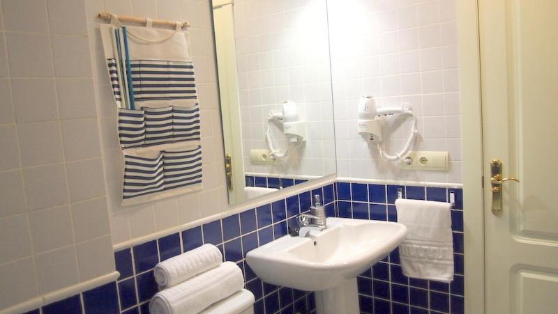 Appartement Reyes Catolicos I à Grenade Extérieur photo