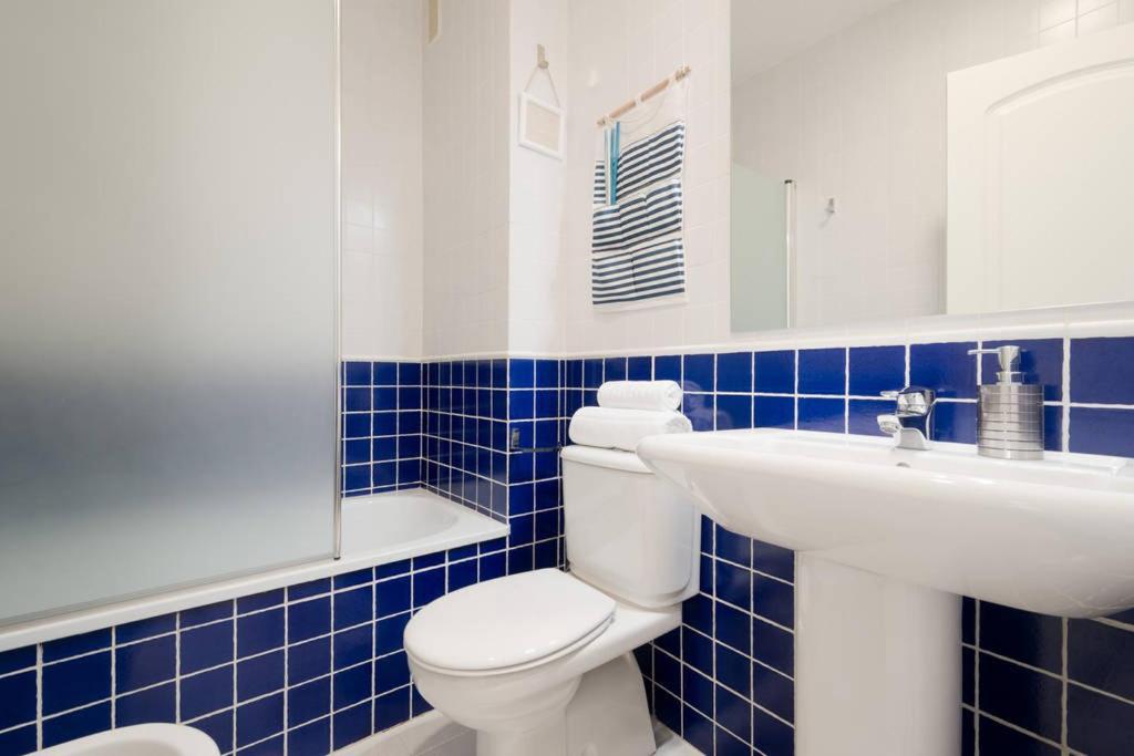 Appartement Reyes Catolicos I à Grenade Extérieur photo